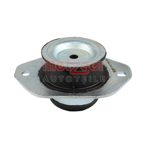 Lagerung, Automatikgetriebe METZGER 8053972 für NISSAN OPEL RENAULT FAST