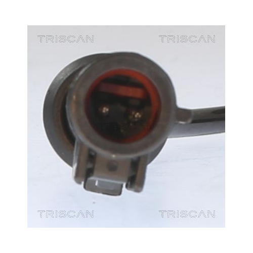 Sensor, Raddrehzahl TRISCAN 8180 80139 für FORD USA