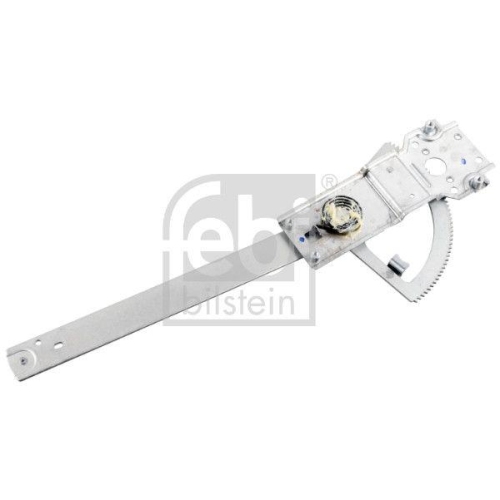 Febi Bilstein 107798 Fensterheber ohne Motor, 1 Stück