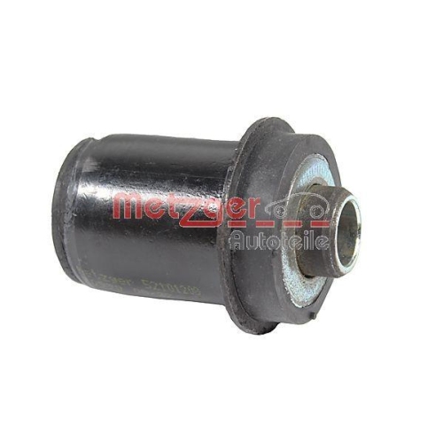 Lagerung, Achskörper METZGER 52101208 GREENPARTS für MERCEDES-BENZ RENAULT