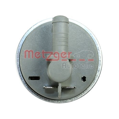 Kraftstoffpumpe METZGER 2250096 für VAG