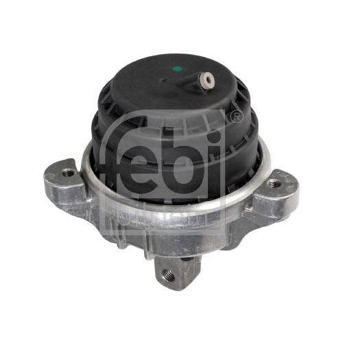 Lagerung, Motor FEBI BILSTEIN 178417 für BMW, links