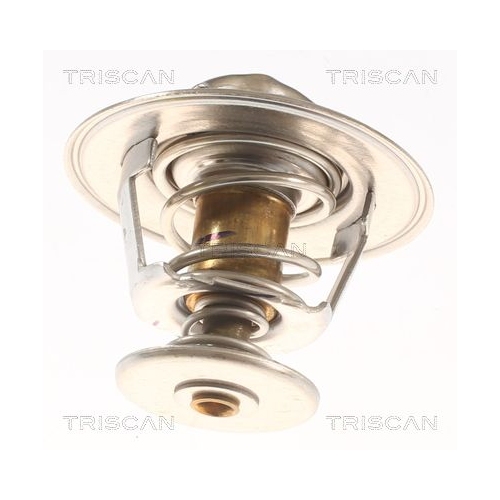 Thermostat, Kühlmittel TRISCAN 8620 9488 für SAAB