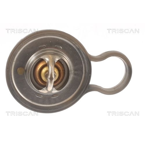 Thermostat, Kühlmittel TRISCAN 8620 55484 für HYUNDAI KIA