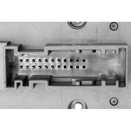 Schalter, Fensterheber VEMO V40-73-0077 Original VEMO Qualität für OPEL