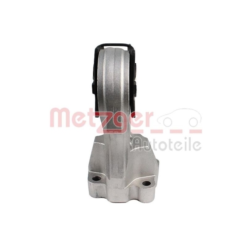 Lagerung, Motor METZGER 8053976 für NISSAN OPEL RENAULT VAUXHALL GENERAL MOTORS