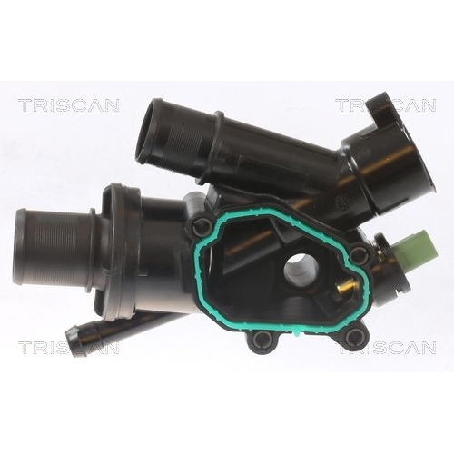 Thermostat, Kühlmittel TRISCAN 8620 55583 für CITROËN