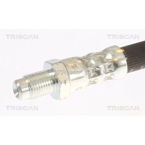 Bremsschlauch TRISCAN 8150 65104 für SAAB, Vorderachse