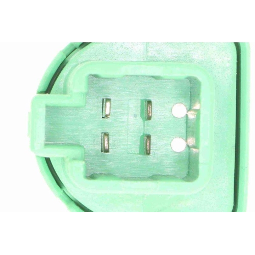 Bremslichtschalter VEMO V70-73-0013 Green Mobility Parts für CITROËN MITSUBISHI