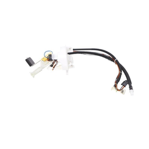 Sensor, Kraftstoffvorrat BOSCH 0 986 580 342 für MERCEDES-BENZ, links