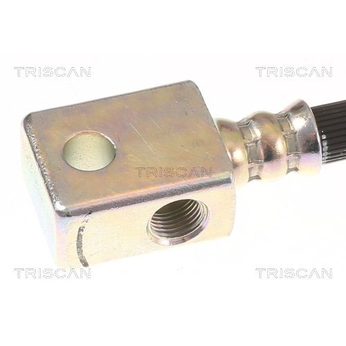 Bremsschlauch TRISCAN 8150 14290 für NISSAN, Hinterachse links