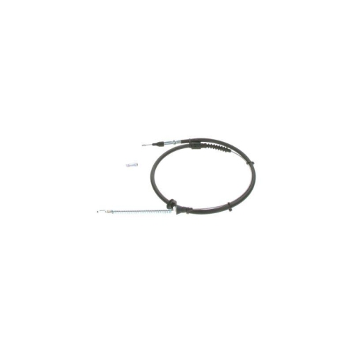 Seilzug, Feststellbremse BOSCH 1 987 477 309 für OPEL VAUXHALL CHEVROLET, links