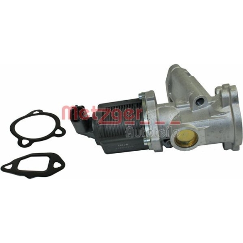 AGR-Ventil METZGER 0892425 ORIGINAL ERSATZTEIL für FIAT OPEL