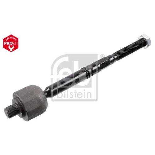 Febi Bilstein 106408 Axialgelenk mit Kontermutter, 1 Stück