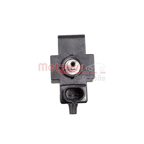 Ladedruckregelventil METZGER 0892972 für FORD VOLVO, Abgasturbolader