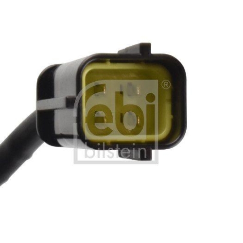 Lambdasonde FEBI BILSTEIN 179559 für CHEVROLET, hinten, nach Katalysator