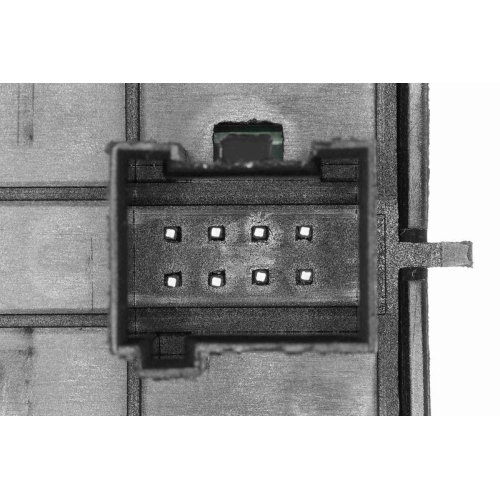 Schalter, Fensterheber VEMO V24-73-0070 Original VEMO Qualität für FIAT, vorne