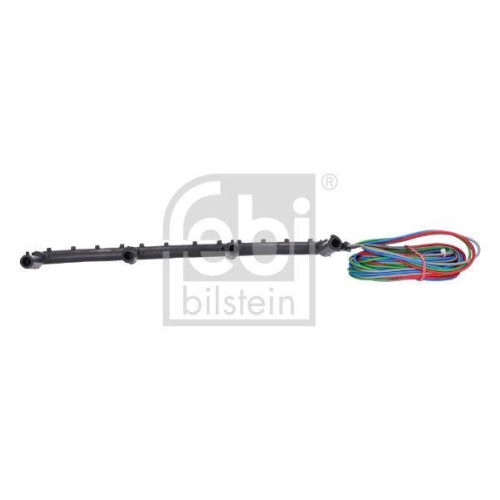 Kabelreparatursatz, Glühkerze FEBI BILSTEIN 186558 febi Plus für AUDI SEAT SKODA