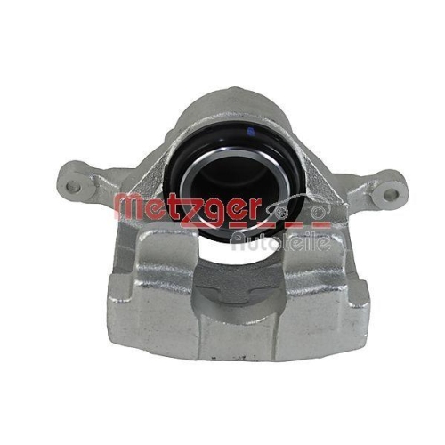 Bremssattel METZGER 6261324 GREENPARTS für OPEL CHEVROLET GENERAL MOTORS