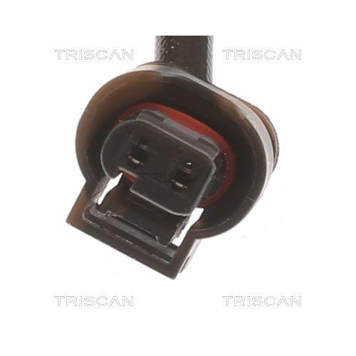 Sensor, Abgastemperatur TRISCAN 8826 11012 für BMW MINI