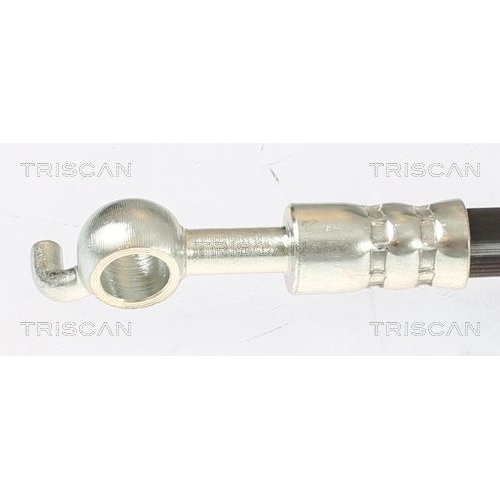 Bremsschlauch TRISCAN 8150 14296 für NISSAN, Hinterachse rechts