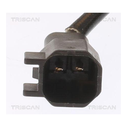 Sensor, Abgastemperatur TRISCAN 8826 16012 für FORD