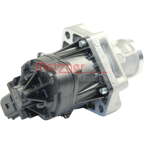 AGR-Ventil METZGER 0892552 ORIGINAL ERSATZTEIL für CHRYSLER FIAT JEEP