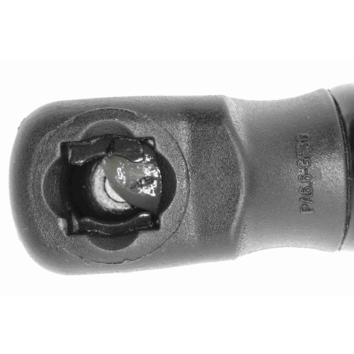 Gasfeder, Heckscheibe VAICO V22-0262 Original VAICO Qualität für CITROËN, hinten