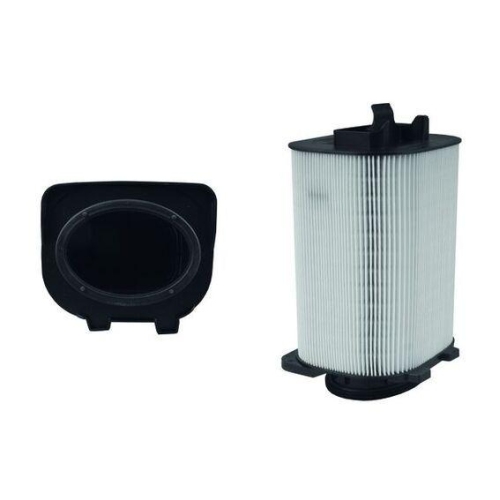 Luftfilter KNECHT LX 3775 für MERCEDES-BENZ NISSAN