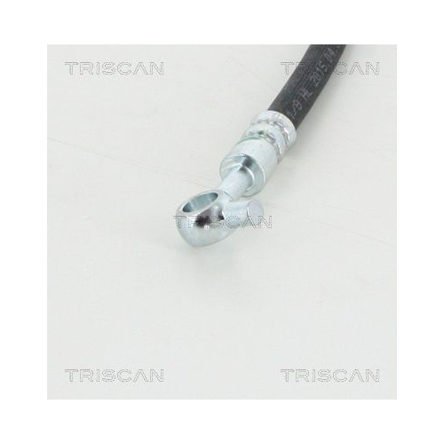 Bremsschlauch TRISCAN 8150 14375 für NISSAN, Vorderachse links, außen