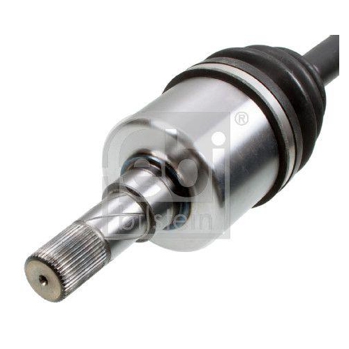 Antriebswelle FEBI BILSTEIN 182815 für NISSAN OPEL RENAULT VAUXHALL