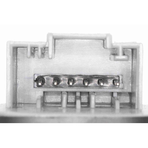 Schalter, Außenspiegelverstellung VEMO V10-73-0580 Green Mobility Parts für VW