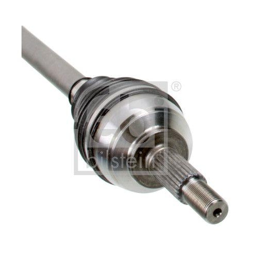 Antriebswelle FEBI BILSTEIN 184955 für RENAULT, Vorderachse links