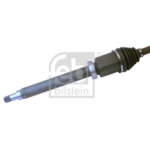 Antriebswelle FEBI BILSTEIN 186002 für VOLVO, Vorderachse rechts