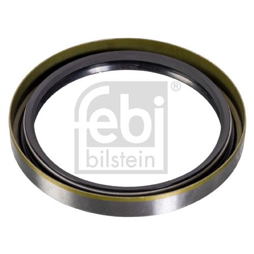 Wellendichtring, Radlager FEBI BILSTEIN 12693 für CITROËN FIAT PEUGEOT