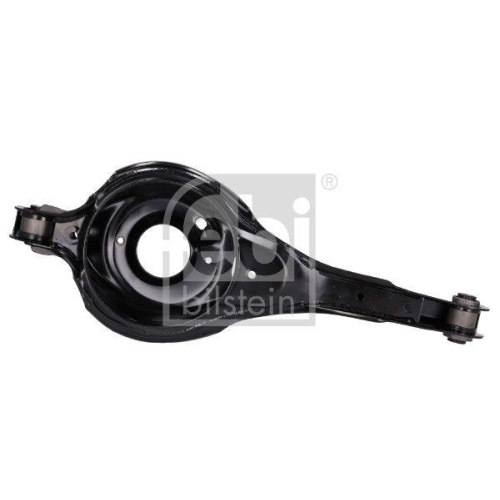 Lenker, Radaufhängung FEBI BILSTEIN 184487 für FORD FORD USA, Hinterachse links