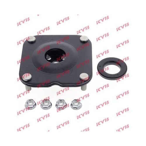 Reparatursatz, Federbeinstützlager KYB SM5427 Suspension Mounting Kit für MAZDA