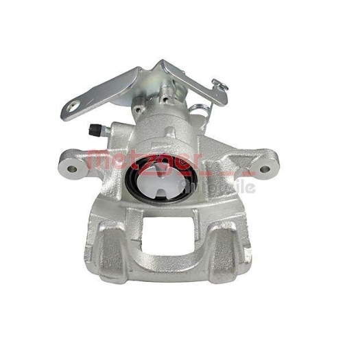 Bremssattel METZGER 6261328 GREENPARTS für FORD, Hinterachse rechts