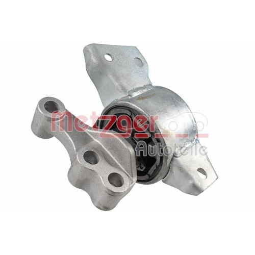 Lagerung, Motor METZGER 8053990 für FIAT OPEL VAUXHALL GENERAL MOTORS FAST