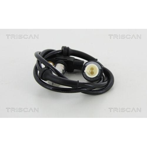 Sensor, Raddrehzahl TRISCAN 8180 11302 für BMW, Hinterachse