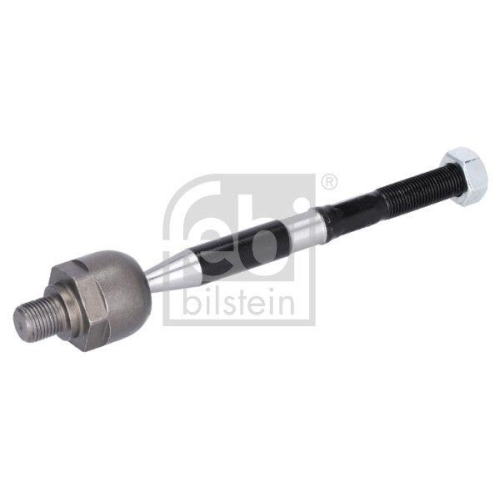 Axialgelenk, Spurstange FEBI BILSTEIN 184605 für KIA, Vorderachse links