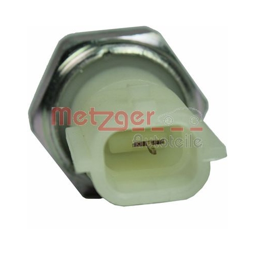 Öldruckschalter METZGER 0910084 für RENAULT