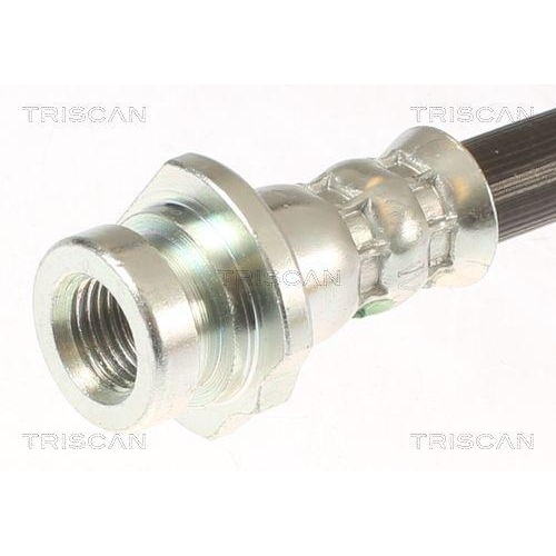 Bremsschlauch TRISCAN 8150 14379 für NISSAN, Hinterachse rechts, außen