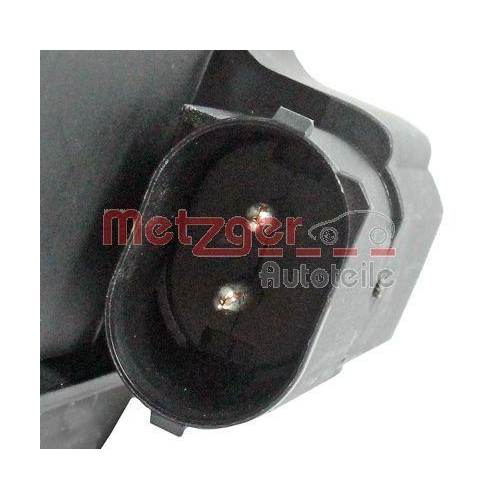 Sekundärluftpumpe METZGER 0899026 ORIGINAL ERSATZTEIL für BMW