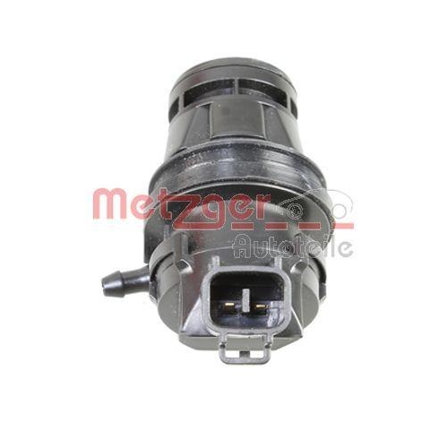 Waschwasserpumpe, Scheibenreinigung METZGER 2220115 GREENPARTS für TOYOTA LEXUS