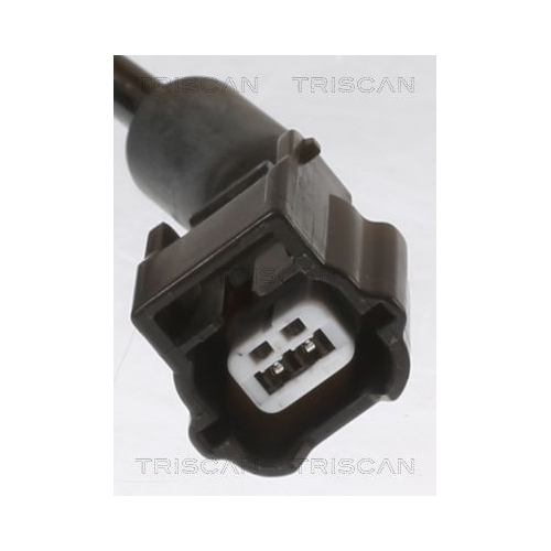 Sensor, Raddrehzahl TRISCAN 8180 14143 für NISSAN, Vorderachse