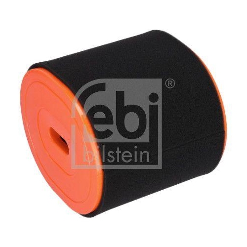 Luftfilter FEBI BILSTEIN 185164 für FIAT