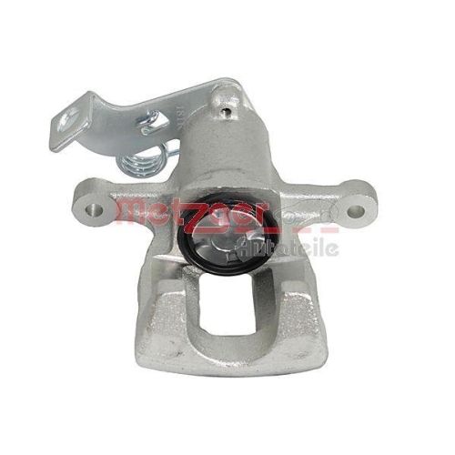 Bremssattel METZGER 6261332 für HYUNDAI KIA, Hinterachse rechts