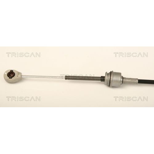 Seilzug, Schaltgetriebe TRISCAN 8140 25710 für RENAULT