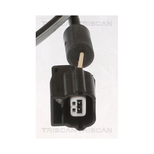 Sensor, Raddrehzahl TRISCAN 8180 14242 für NISSAN, Hinterachse rechts